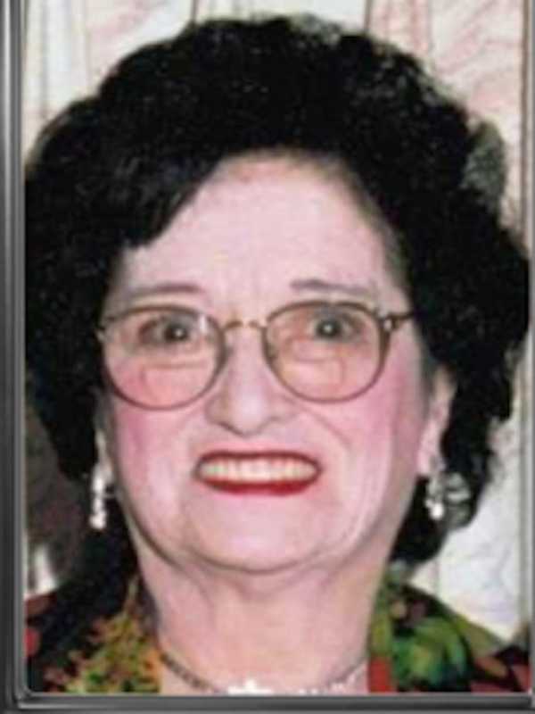 Agnes H. Bean, 89, Cliffside Park Resident