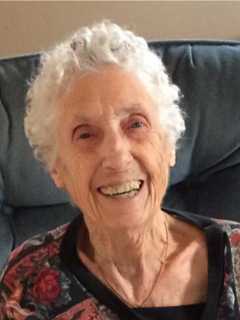 Janet R. Jacobsen, 92, Of Bergenfield