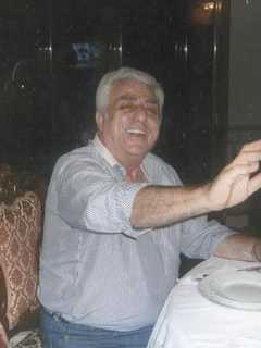 Ioannis Cavacloglou, 72, Of Fort Lee