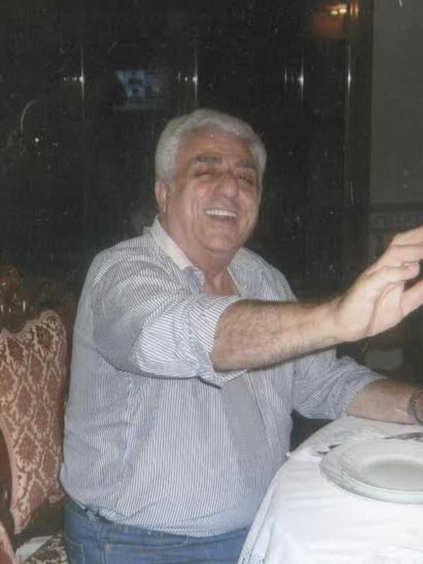 Ioannis Cavacloglou, 72, Of Fort Lee