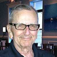 <p>John J. Plunkett, a retired U.S. Army Colonel and Project Engineer, was part of Harrison High School&#x27;s class of &#x27;47.</p>