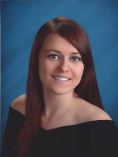 Megan Carolyn Petershagen Of Hyde Park Dies Unexpectedly At 20