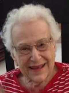 Rosalind Gordon, 93, Of Bridgeport