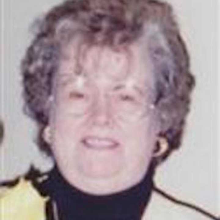 Ann Sokol