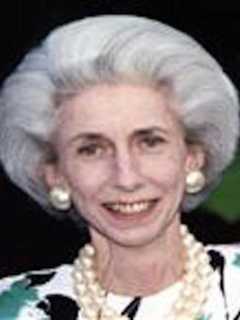 Constance D. Corroon, 90, Rye Resident