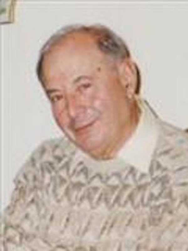 Joseph DiCioccio, 94, Croton Resident