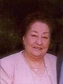 Elma Marie Capriotti, 84, Eastchester Resident