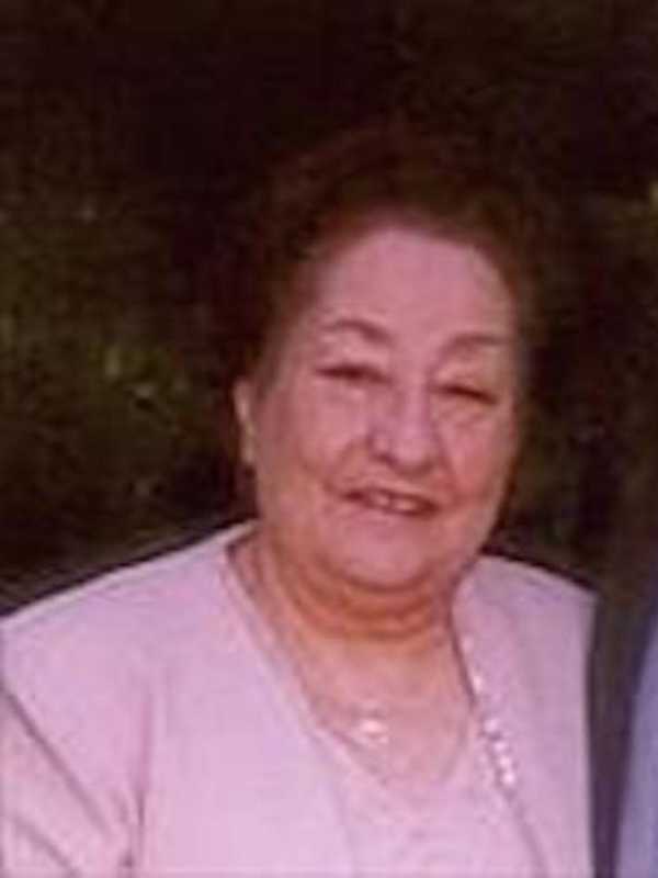 Elma Marie Capriotti, 84, Eastchester Resident