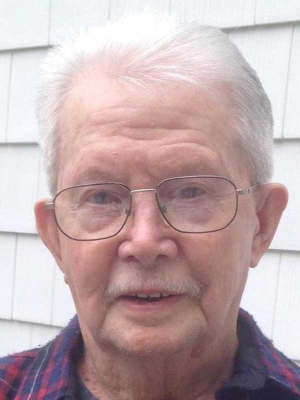 Edward Vincent Milewski, 90, Of Trumbull