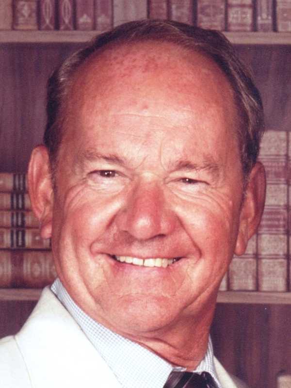 Ernest Alan "Al" Plucker, 88, Bridgeport Resident