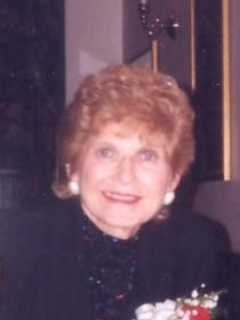Elizabeth L. 'Lee' (Boscaino) Sposito, 89, Darien Resident