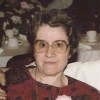 Giannoula K. Karoli, 86, Longtime Trumbull Resident