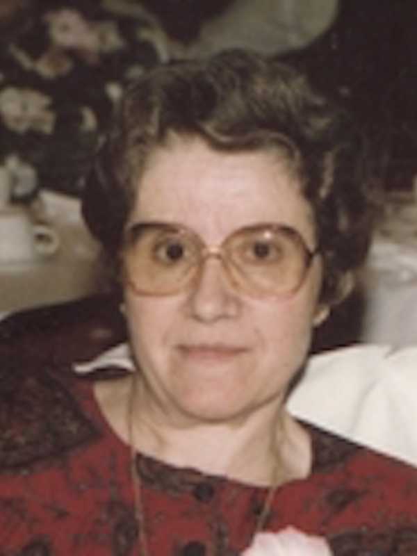 Giannoula K. Karoli, 86, Longtime Trumbull Resident