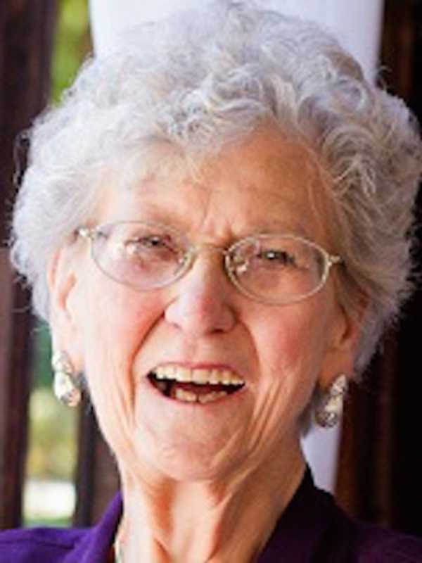 Geraldine S. Travers, 84, Lifelong Shelton Resident