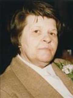 Helen Burress, 86, Buchanan Resident