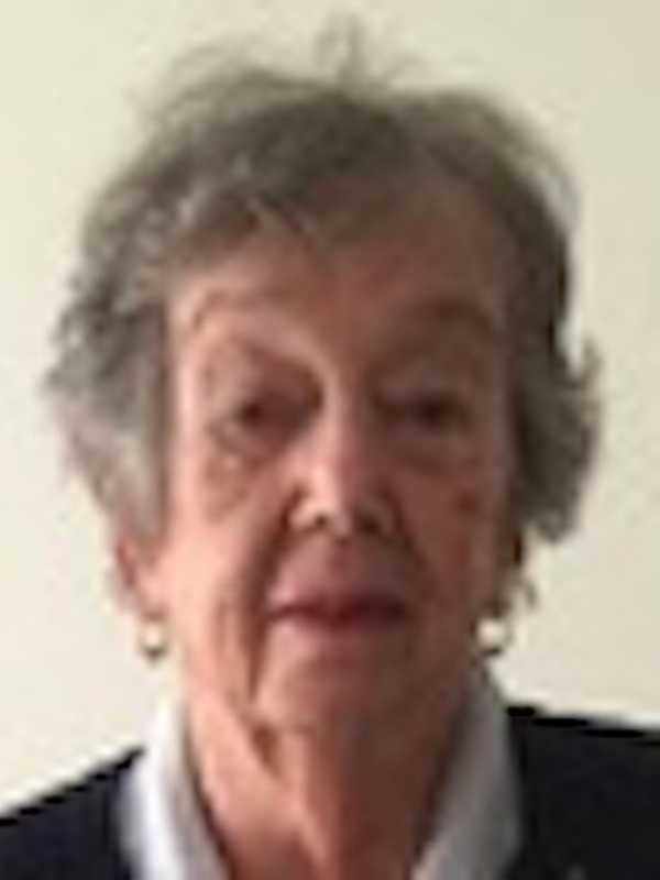 Helen J. Carlson, 90, Of Shelton