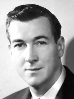 Henry F. 'Coach' Kelly, 93, Stratford Resident