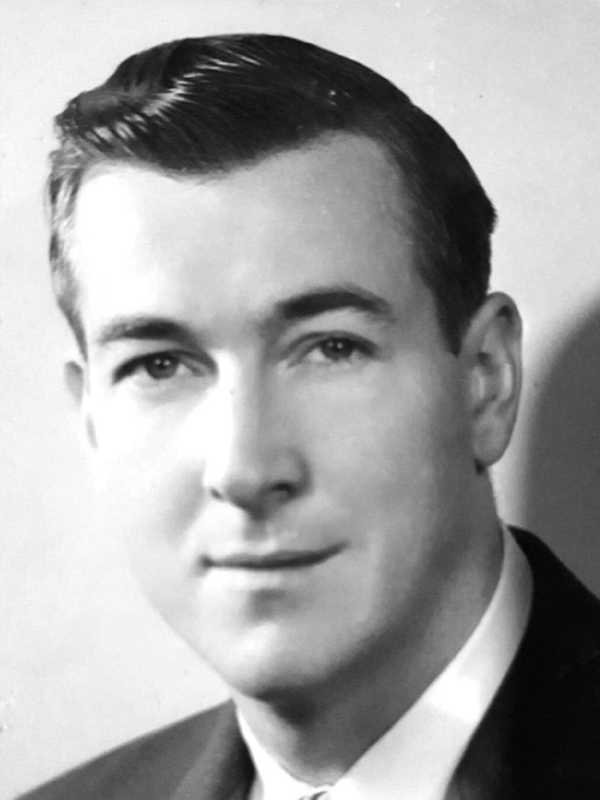 Henry F. 'Coach' Kelly, 93, Stratford Resident