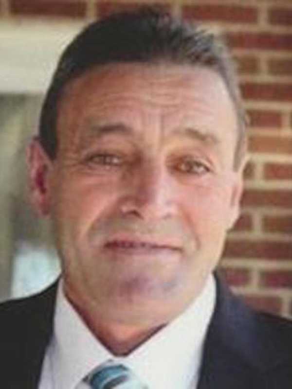 Jose Luis Alves, 49, Bridgeport Resident