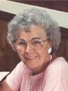 Julia Daniels, 95, Of Yonkers