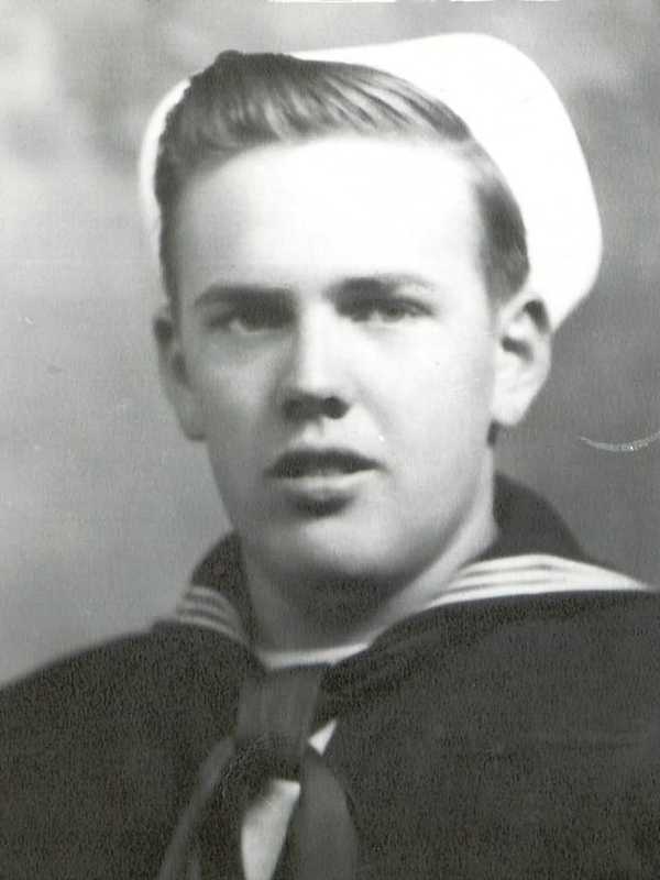 John Henry McFadden Jr., 89, Fairfield Resident