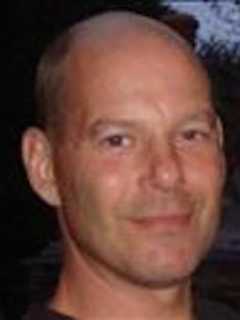 Marc Lewis McEntee, 54, Croton-on-Hudson