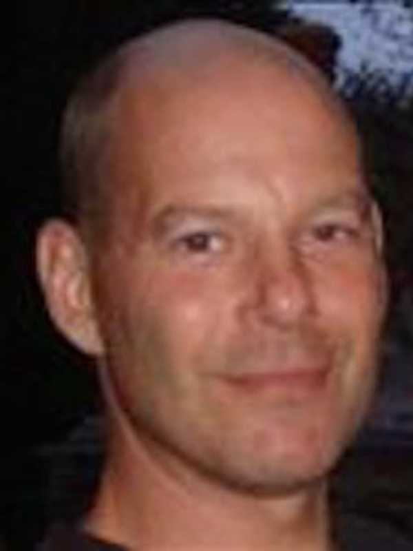 Marc Lewis McEntee, 54, Croton-on-Hudson