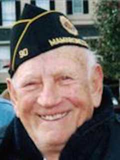 Michael H. Yans, 96, Longtime Mamaroneck Resident