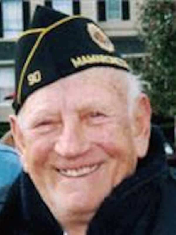 Michael H. Yans, 96, Longtime Mamaroneck Resident