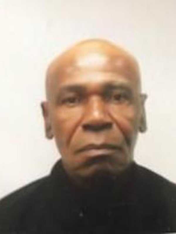 Neville Brown, 68, Stamford Resident