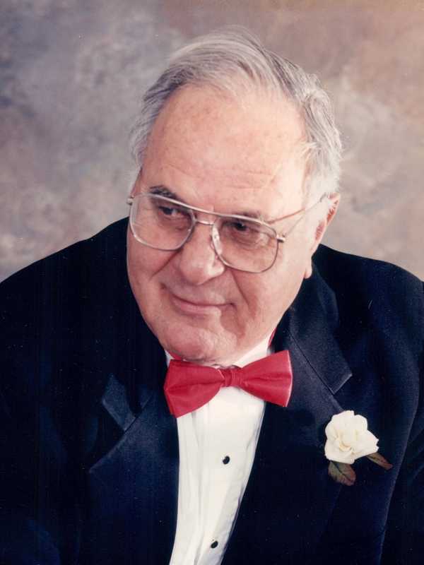 Samuel John Rotolo Sr., 93, Fairfield Native