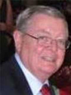 Thomas Joseph O'Connell, 71, Chappaqua Resident