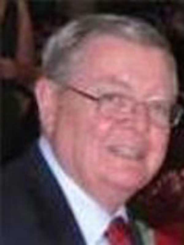 Thomas Joseph O'Connell, 71, Chappaqua Resident