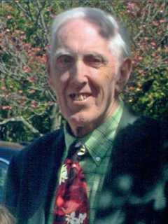 Louis Langevin, 86, Of Paramus
