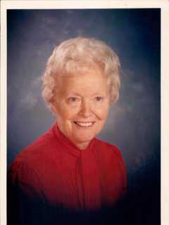 Mary Mulhauser, 90, Paramus Teacher