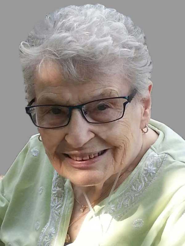 Elizabeth Adamski, 92, Former Longtime Paramus Resident