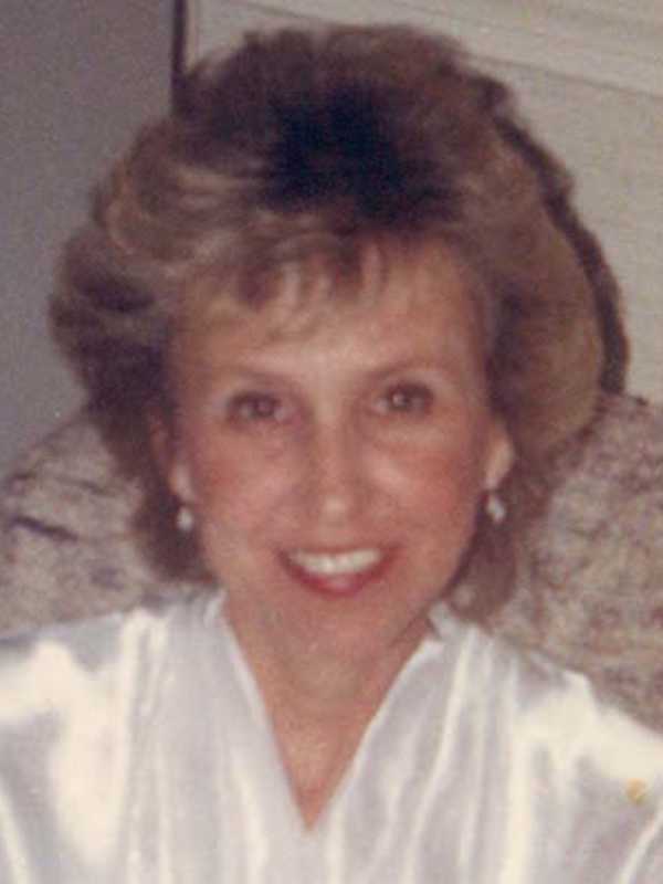 Charlotte Polek, 72, Of Rochelle Park