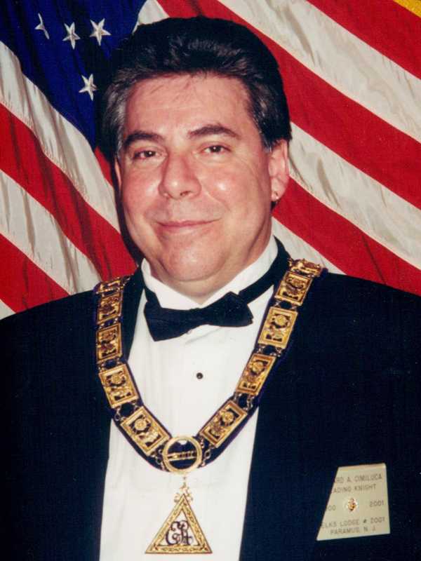 Richard Cimiluca, 61, Garfield Resident, Formerly Of Saddle Brook