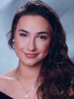 Services Set For Nicole Minson Of Paramus, 17