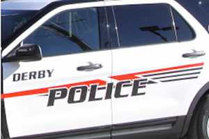 Derby Man Dies After Being Hit By Car