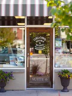 Rhinebeck's Oblong Books' Hudson Valley YA Society Announces Spring Events