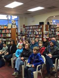 Three Young Adult Authors Will Make Debuts In Rhinebeck