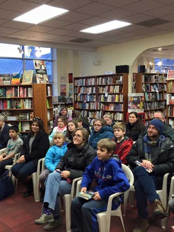 Three Young Adult Authors Will Make Debuts In Rhinebeck