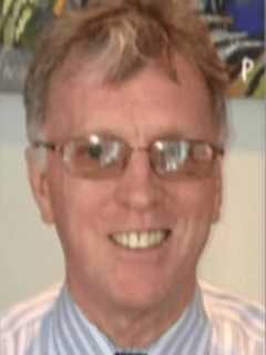 Services Set For Richard O’Brien, 60, Of Easton,  TV News Executive
