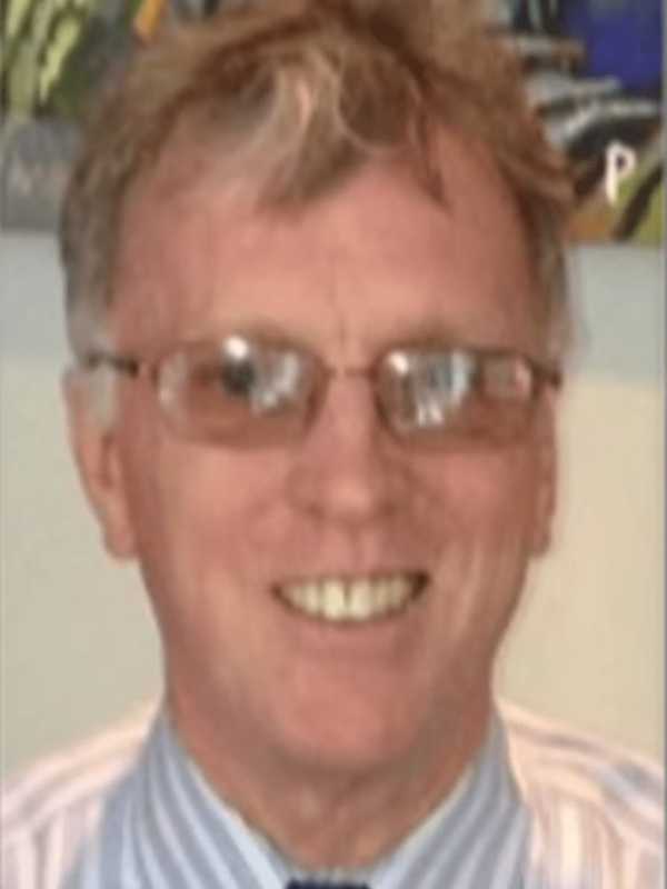 Services Set For Richard O’Brien, 60, Of Easton,  TV News Executive