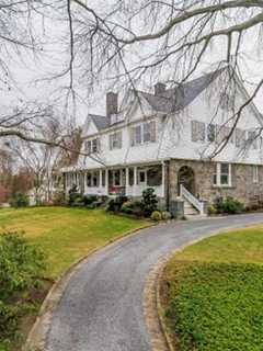 Historic House Spared As Larchmont Holds Fast To Tear-Down Ban