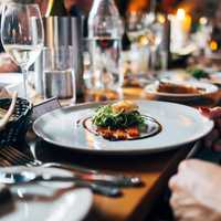 Pair Of NY Eateries Among America's 10 Best New Restaurants, New Report Says