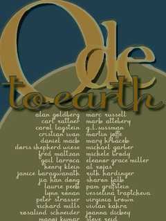 Reception Launches 'Ode to Earth' Artists Exhibit At Pearl River Museum