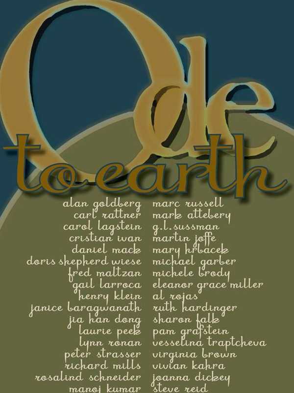 Reception Launches 'Ode to Earth' Artists Exhibit At Pearl River Museum
