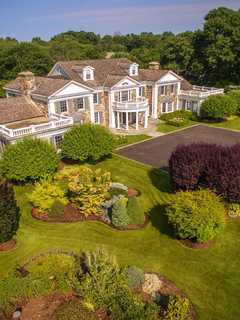 New Canaan Estate On Market For $7.9 Million